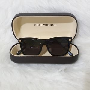Authentic Louis Vuitton Sunglasses